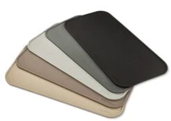 Wolters Napfunterlage Rainbow 65 X 35cm -Ruffwear Verkaufsgeschäft Napfunterlagen Rainbow Farbfaecher groC39F 1920x1920