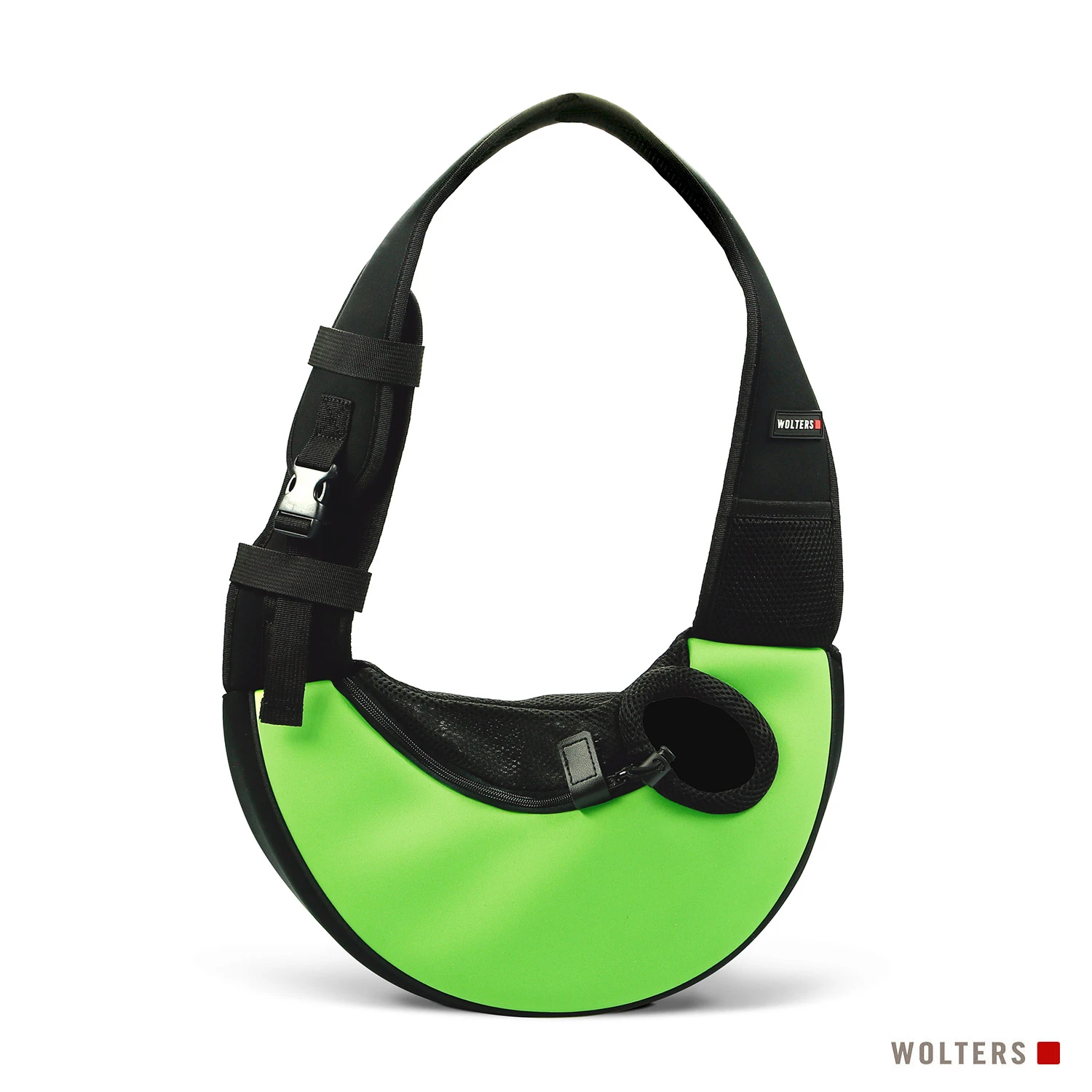 Wolters Neoprino Bodypack One Size 3 Wolters Neoprino Bodypack One Size