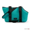 Wolters Softbag Neoprene Aqua -Ruffwear Verkaufsgeschäft Neoprino Softbag aqua logo