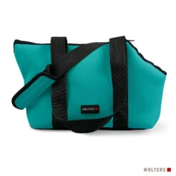 Wolters Softbag Neoprene Aqua