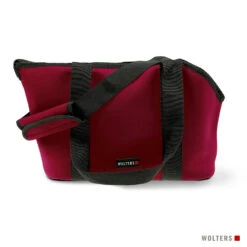 Wolters Softbag Neoprene Cayenne