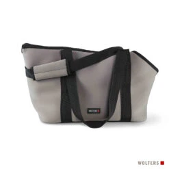 Wolters Softbag Grey Essentials