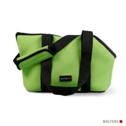 Wolters Softbag Neoprene Kiwi