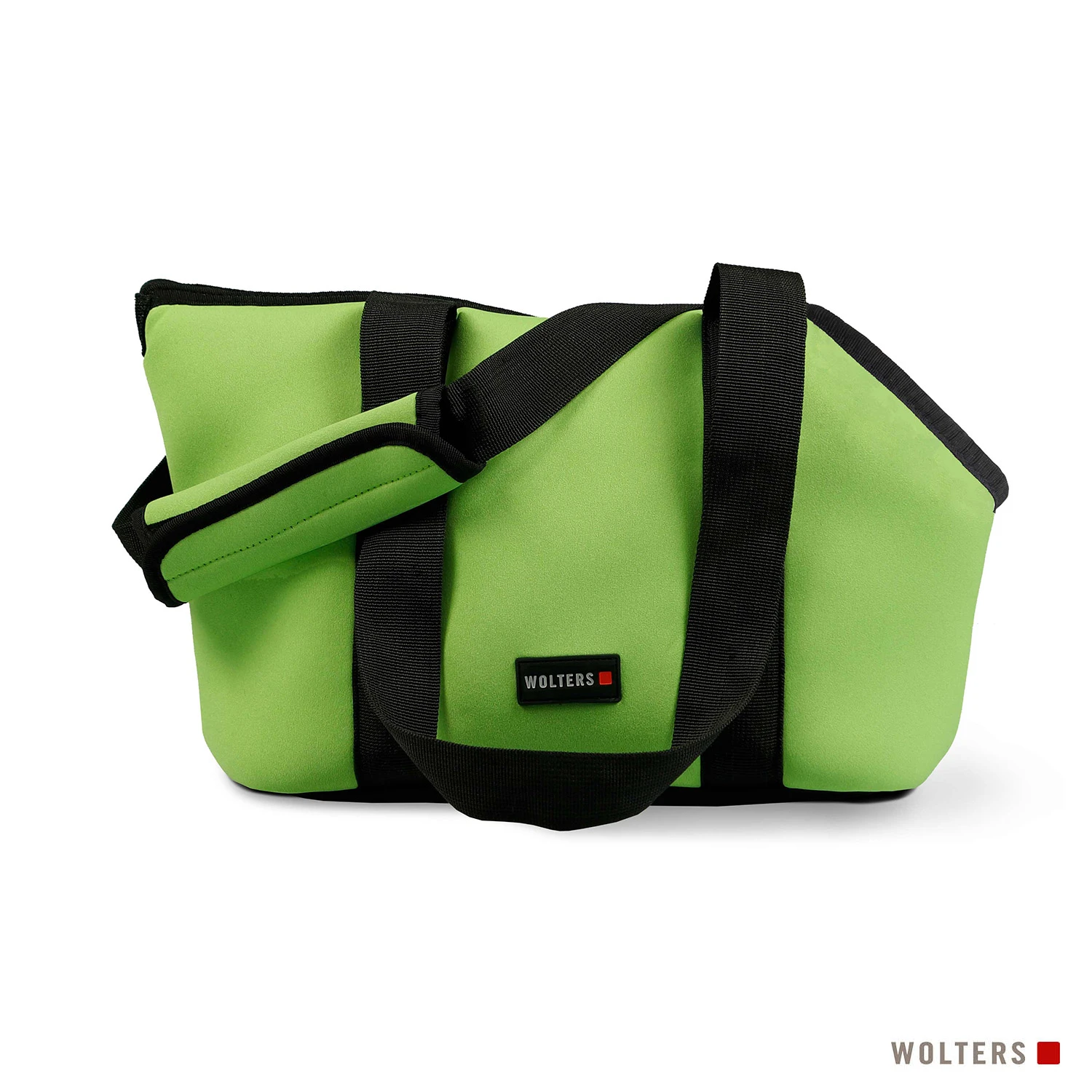 Wolters Softbag Neoprene Kiwi 3 Wolters Softbag Neoprene Kiwi