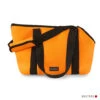 Wolters Softbag Neoprene Mango 1 Wolters Softbag Neoprene Mango -Ruffwear Verkaufsgeschäft Neoprino Softbag mango logo
