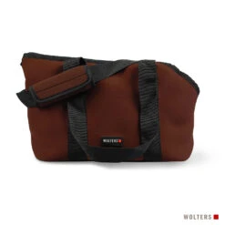 Wolters Softbag Neoprene Mocca
