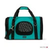 Wolters Sport-Carrier Neoprene -Ruffwear Verkaufsgeschäft Neoprino Sport Carrier aqua Logo 28129