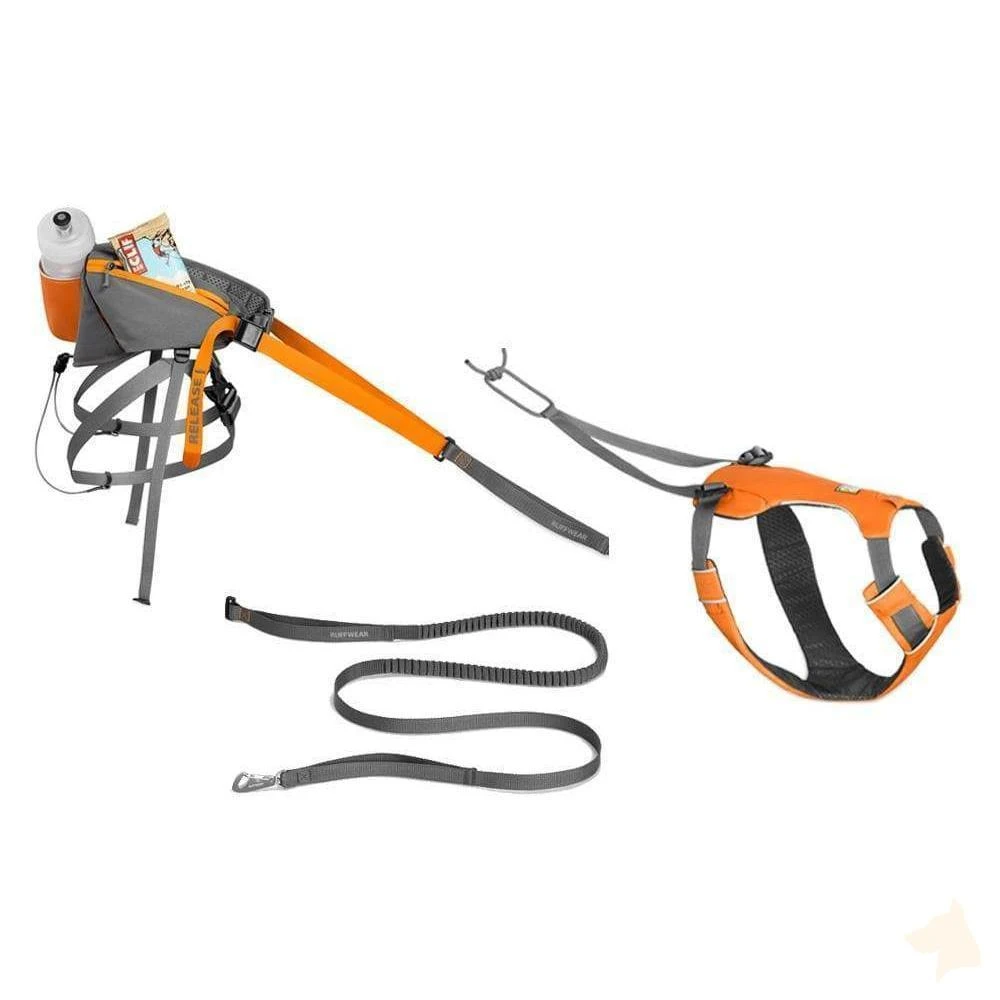 Ruffwear Omnijore Joring System 3 Ruffwear Omnijore Joring System