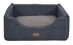 Petlando Hundebett Orlando Ortho Anthrazit