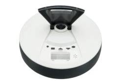 Trixie Futterautomat TX6 6 × 240 M L / ø 32cm × 10cm, Dunkelgrau/weiß 12 Trixie Futterautomat TX6 6 × 240 M L / ø 32cm × 10cm, Dunkelgrau/weiß -Ruffwear Verkaufsgeschäft PHO PRO CLIP 24383 9