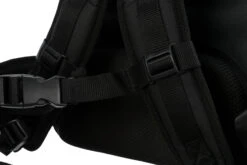 Trixie Rucksack William 33 × 43 × 23cm, Schwarz 11 Trixie Rucksack William 33 × 43 × 23cm, Schwarz -Ruffwear Verkaufsgeschäft PHO PRO DET CLIP 28945 6