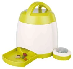 Trixie Dog Activity Memory Trainer 2.0 ø 20 × 24cm -Ruffwear Verkaufsgeschäft PHO PRO DET CLIP 32040 11