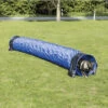 Trixie Dog Activity Agility Basic Tunnel ø 60cm / 5 M, Blau 1 Trixie Dog Activity Agility Basic Tunnel ø 60cm / 5 M, Blau -Ruffwear Verkaufsgeschäft PHO PRO DOG 3211 4