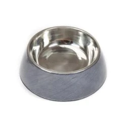 Petlando Futternapf Melaminnapf Schiefer