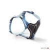 Wolters Geschirr Professional Comfort -Ruffwear Verkaufsgeschäft Professional Comfort riversideblue skyblue Logo 28529