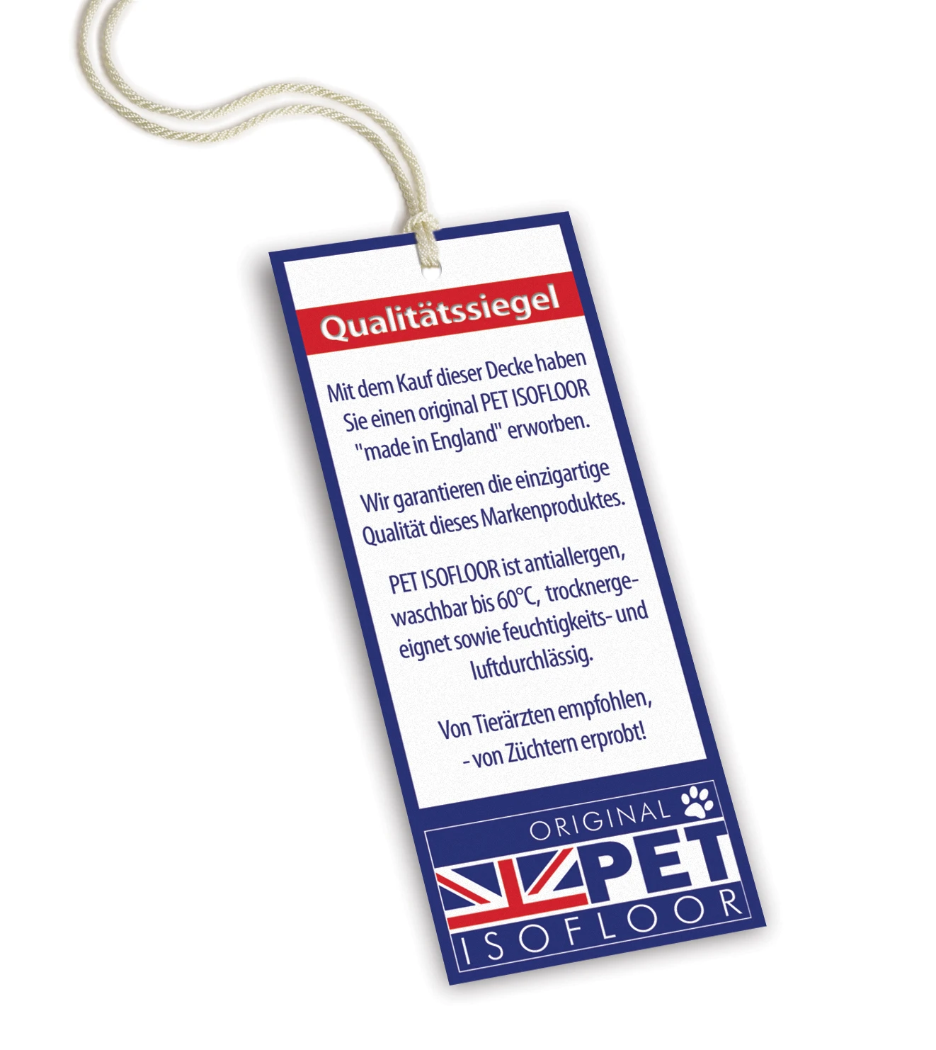 Pet Isofloor Vet Bedding SX RUND 4 Pet Isofloor Vet Bedding SX RUND – Bild 2