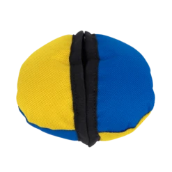 Tug-e-Nuff The Clam, Sortiert