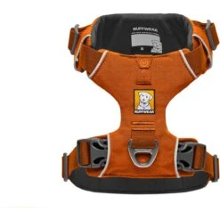 Ruffwear Front Range Harness Campfire Orange -Ruffwear Verkaufsgeschäft Ruffwear20Front20Range20Harness20Campfire20Orange2003