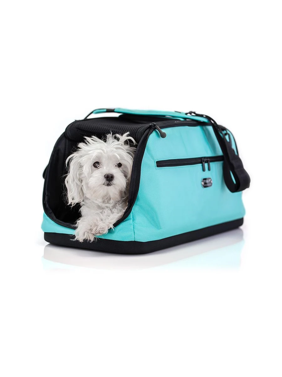 SleepyPod™ AIR Robin Egg Blue (Limited Edition) 7 SleepyPod™ AIR Robin Egg Blue (Limited Edition) – Bild 5