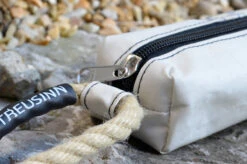 Treusinn Futterdummy CARRY 22cm Segeltuch -Ruffwear Verkaufsgeschäft Treusinn Futterdummy Carry