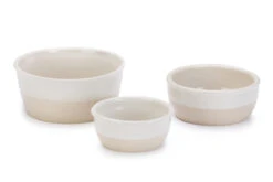 Treusinn Keramiknapf DELI Creme -Ruffwear Verkaufsgeschäft Treusinn Keramiknapf DELI 1 1200