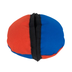 Tug-e-Nuff The Clam, Sortiert -Ruffwear Verkaufsgeschäft Tug E Nuff20Dog20Gear20 20Clam