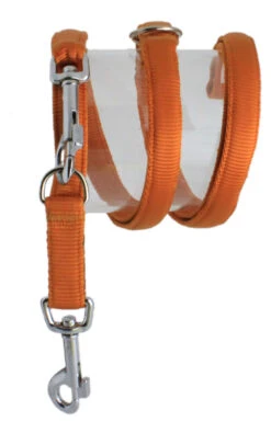 Koch UNI-Leine Verstellbar Gepolstert