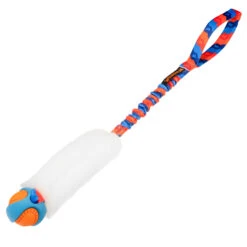 Tug-e-Nuff Bungee Toys + Ball -Ruffwear Verkaufsgeschäft Untitled20Catalog3015