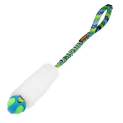 Tug-e-Nuff Bungee Toys + Ball