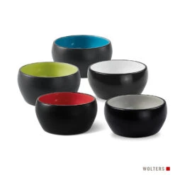 Wolters Diner Colour -Ruffwear Verkaufsgeschäft WOLTERS Diner Colour Uebersicht