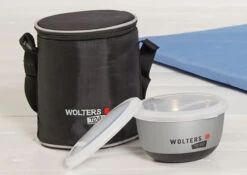 Wolters Diner TO GO 2 X 750ml Grau 10 Wolters Diner TO GO 2 X 750ml Grau -Ruffwear Verkaufsgeschäft WOLTERS Pressebild Diner To Go I2028229