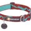 RuffWear Flat Out™ Collar 1 RuffWear Flat Out™ Collar -Ruffwear Verkaufsgeschäft Web 25203 Flat Out Collar Colorado River