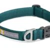 Ruffwear Front Range Collar -Ruffwear Verkaufsgeschäft Web 2545 Front Range Collar Tumalo Teal