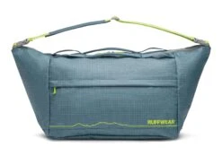 RuffWear Haul Bag™ (Trainingstasche) Slate Blue