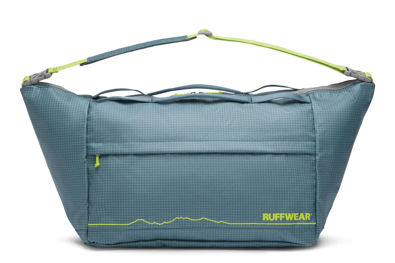 RuffWear Haul Bag™ (Trainingstasche) Slate Blue 3 RuffWear Haul Bag™ (Trainingstasche) Slate Blue