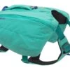 RuffWear Front Range™ Day Pack Aurora Teal -Ruffwear Verkaufsgeschäft Web 5060 Front Range Day Pack Aurora Teal Right Studio