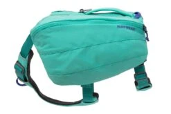 RuffWear Front Range™ Day Pack Aurora Teal -Ruffwear Verkaufsgeschäft Web 5060 Front Range Day Pack Aurora Teal Side Studio