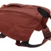 RuffWear Front Range™ Day Pack Red Clay 2 RuffWear Front Range™ Day Pack Red Clay -Ruffwear Verkaufsgeschäft Web 5060 Front Range Day Pack Red Clay Right Studio