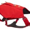 RuffWear Switchbak™ Harness Red Sumac -Ruffwear Verkaufsgeschäft Web 5070 Switchbak Harness Red Sumac Right Studio