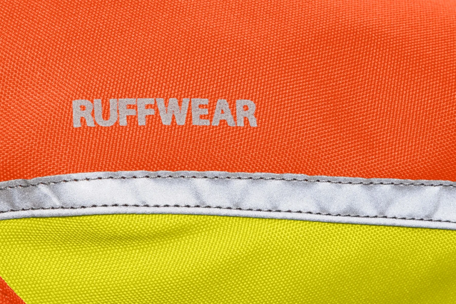 RuffWear Lumenglow™ Hi-Viz Jacket Blaze Orange 8 RuffWear Lumenglow™ Hi-Viz Jacket Blaze Orange – Bild 6