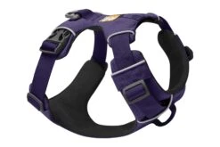 RuffWear Front Range® Harness Purple Sage