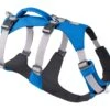 RuffWear Flagline™ Harness Blue Dusk -Ruffwear Verkaufsgeschäft Web20JPG 30551 Flagline Harness Blue Dusk Right STUDIO