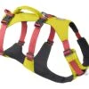RuffWear Flagline™ Harness Lichen Green 2 RuffWear Flagline™ Harness Lichen Green -Ruffwear Verkaufsgeschäft Web20JPG 30551 Flagline Harness Lichen Green Right STUDIO