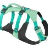 RuffWear Flagline™ Harness Sage Green -Ruffwear Verkaufsgeschäft Web20JPG 30551 Flagline Harness Sage Green Right STUDIO