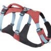 RuffWear Flagline™ Harness Salmon Pink 1 RuffWear Flagline™ Harness Salmon Pink -Ruffwear Verkaufsgeschäft Web20JPG 30551 Flagline Harness Salmon Pink Right STUDIO