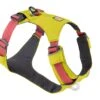 RuffWear Hi & Light™ Harness Lichen Green 1 RuffWear Hi & Light™ Harness Lichen Green -Ruffwear Verkaufsgeschäft Web20JPG 30821 Hi And Light Harness Lichen Green Right STUDIO