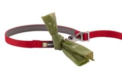 RuffWear Switchbak™ Leash Red Sumac -Ruffwear Verkaufsgeschäft Web20JPG 4025 Switchbak Leash Red Sumac Accessory Loop STUDIO