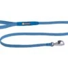 RuffWear Hi & Light™ Leash Blue Dusk -Ruffwear Verkaufsgeschäft Web20JPG 4085 Hi And Light Leash Blue Dusk STUDIO