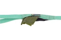 RuffWear Hi & Light™ Leash Sage Green -Ruffwear Verkaufsgeschäft Web20JPG 4085 Hi And Light Leash Sage Green Pocket Bag STUDIO