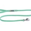 RuffWear Hi & Light™ Leash Sage Green -Ruffwear Verkaufsgeschäft Web20JPG 4085 Hi And Light Leash Sage Green STUDIO